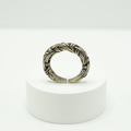 Barbed Wire Ring