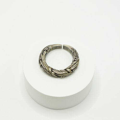Barbed Wire Ring