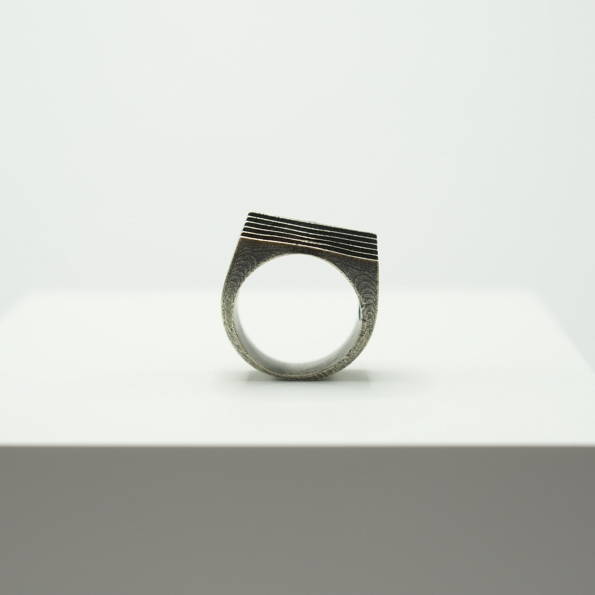 Resonance Ring