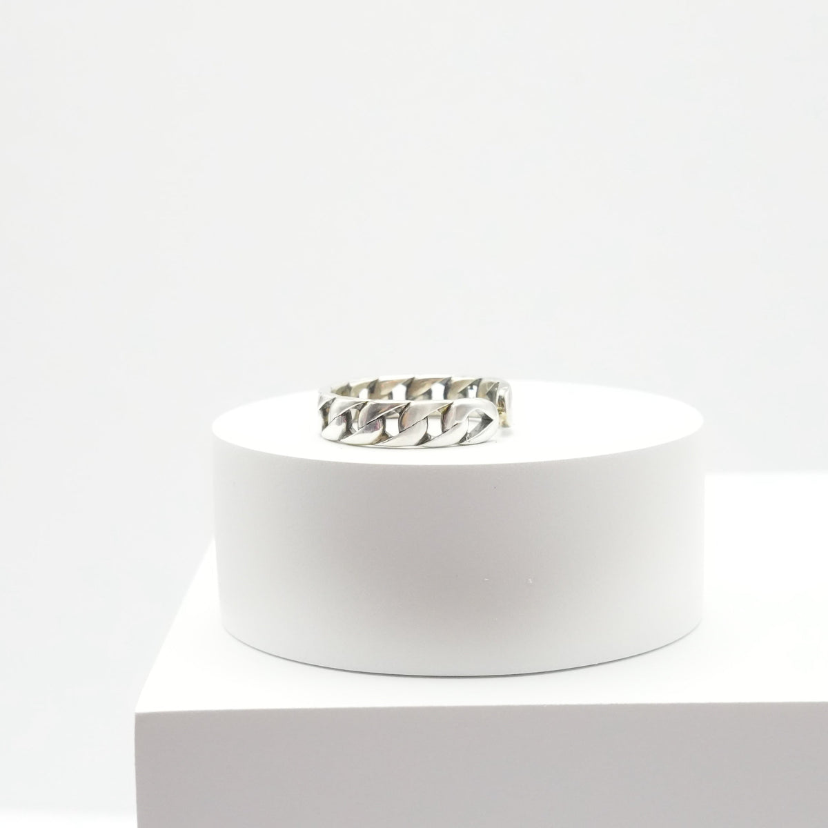 Cuban Ring