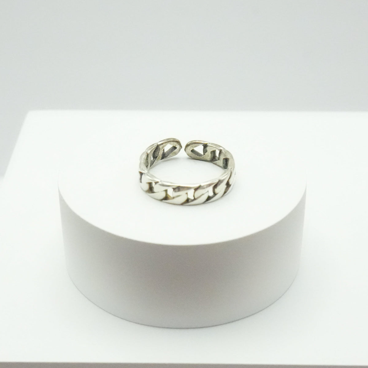 Cuban Ring