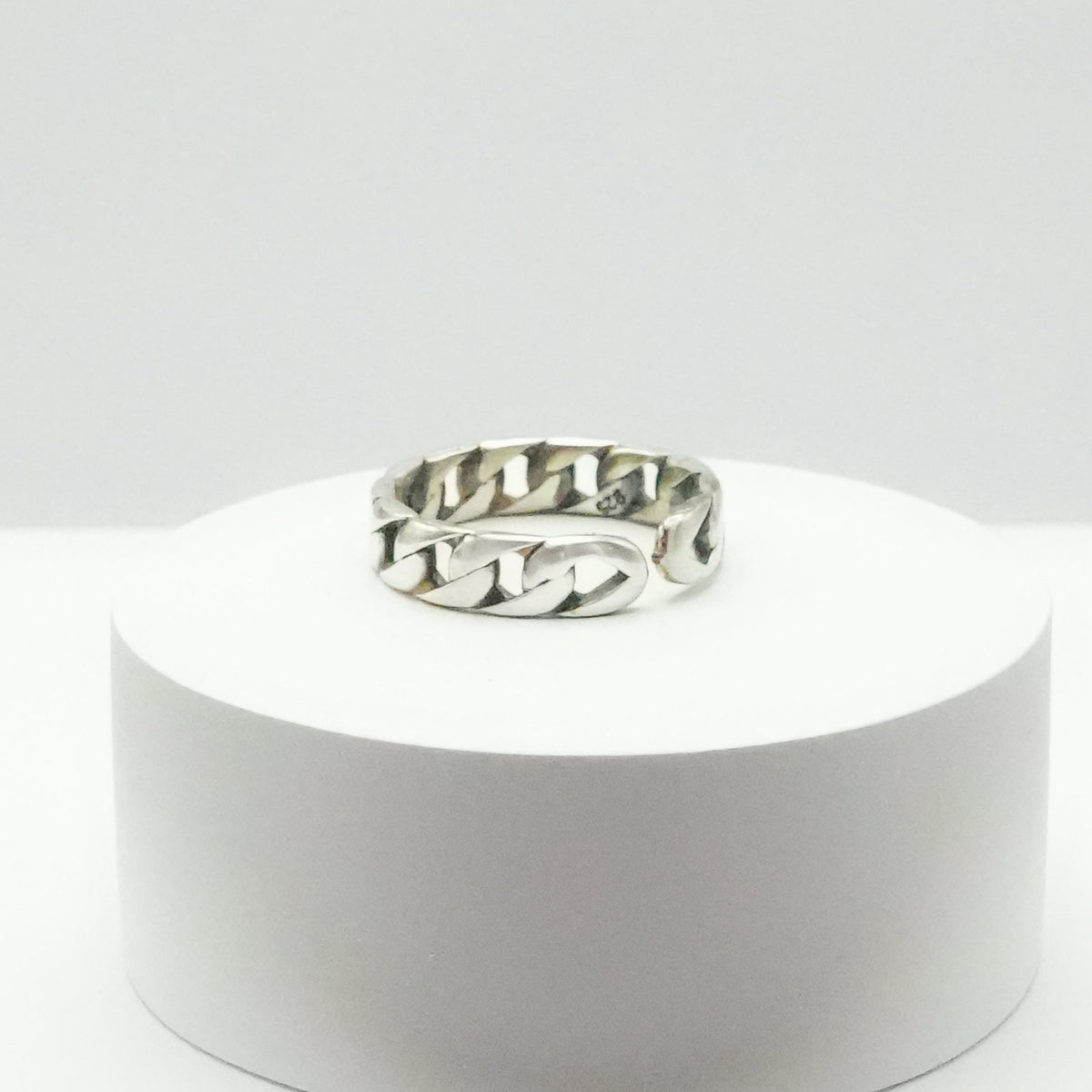 Cuban Ring