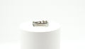 Feather Ring