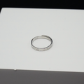 Sparkling Ring
