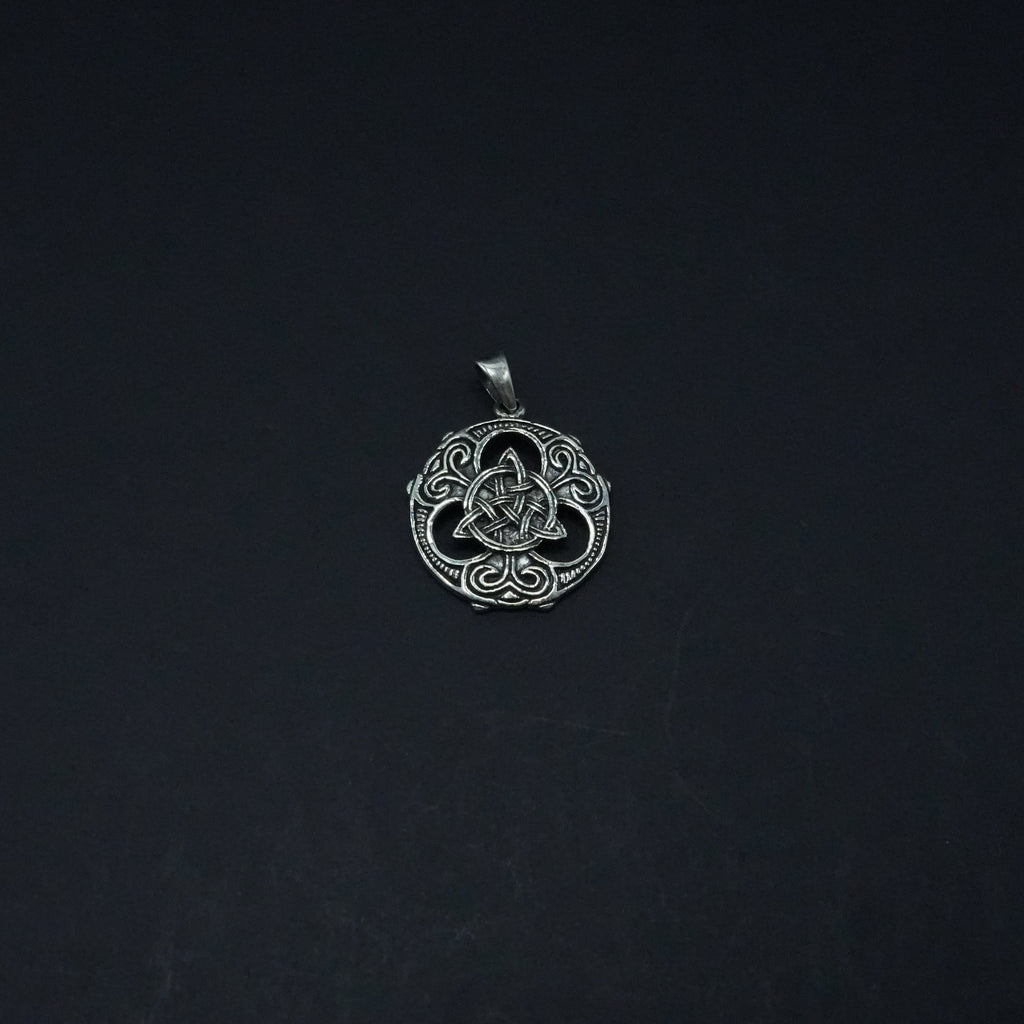 The Norse Pendant