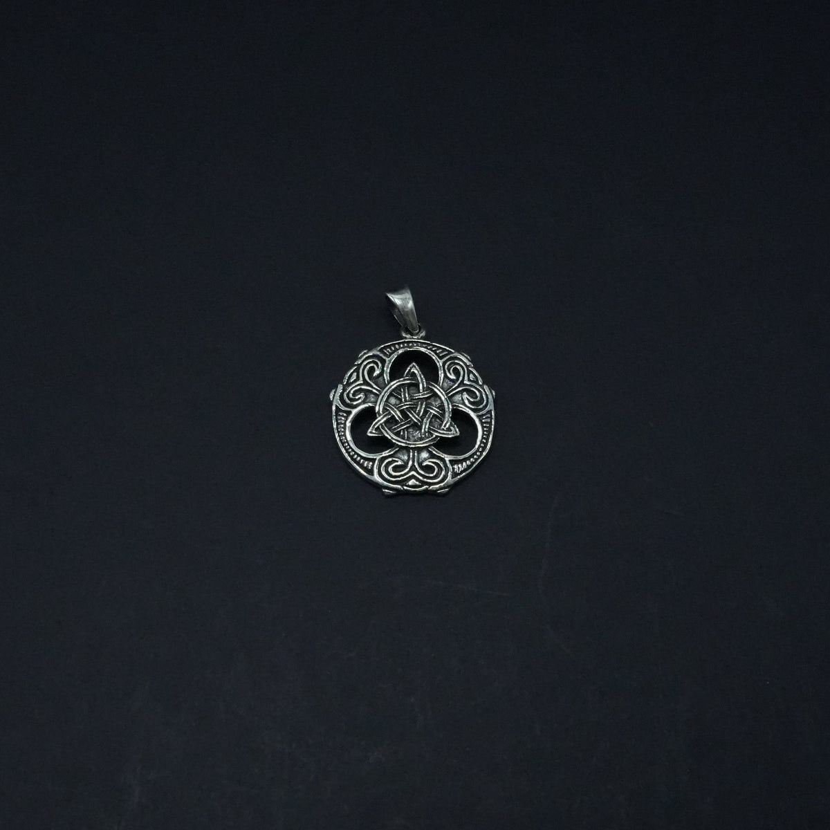 The Norse Pendant