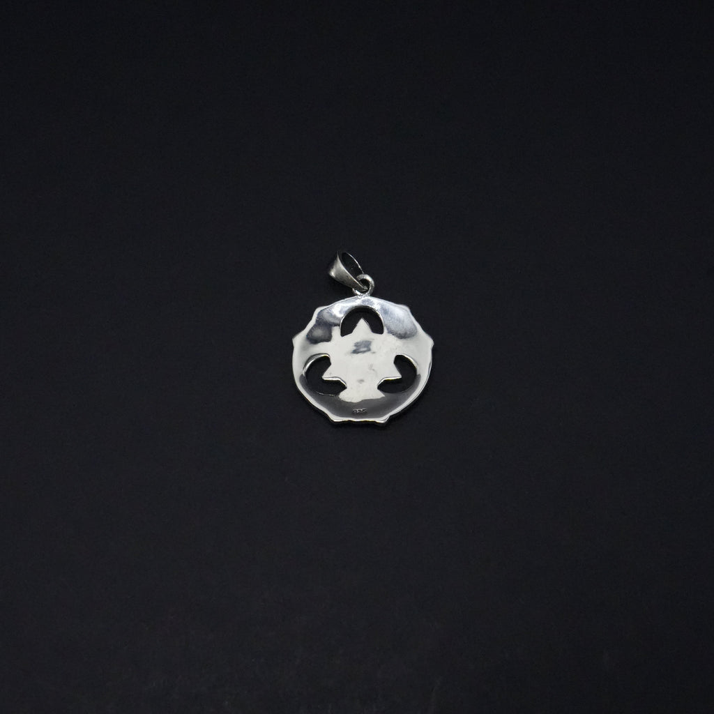 The Norse Pendant