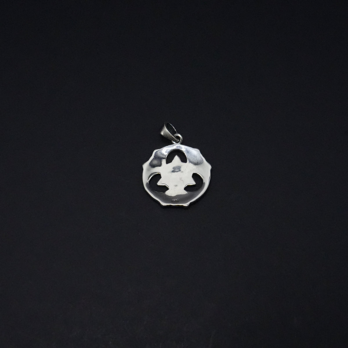The Norse Pendant