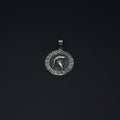 The Great Warrior Pendant