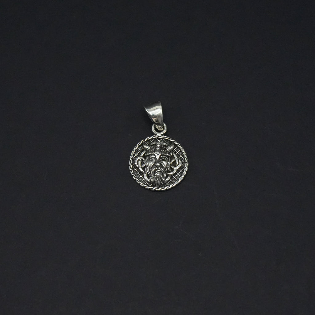 The Norseman Pendant