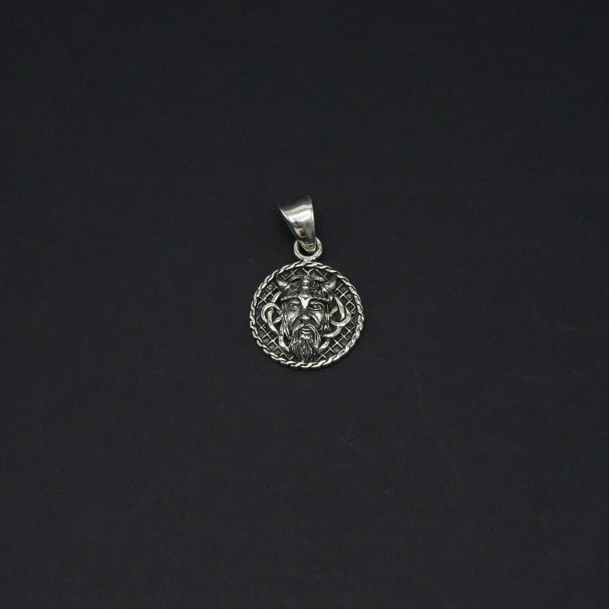 The Norseman Pendant