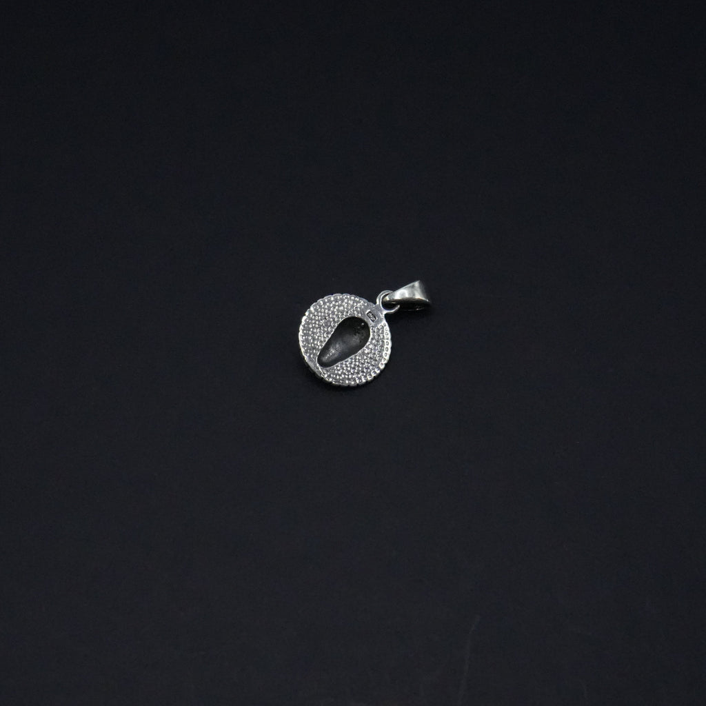The Norseman Pendant
