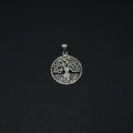 Large Tree of Life Pendant
