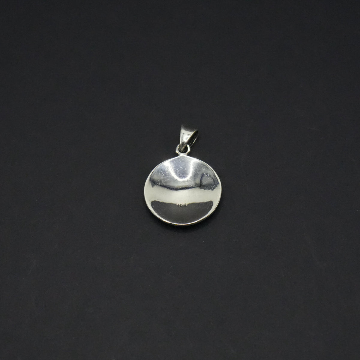 Runes & Fangs Pendant