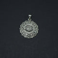 The All-seeing Eye Pendant