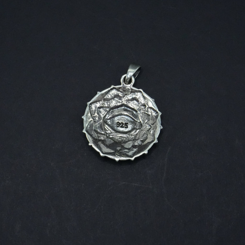 The All-seeing Eye Pendant