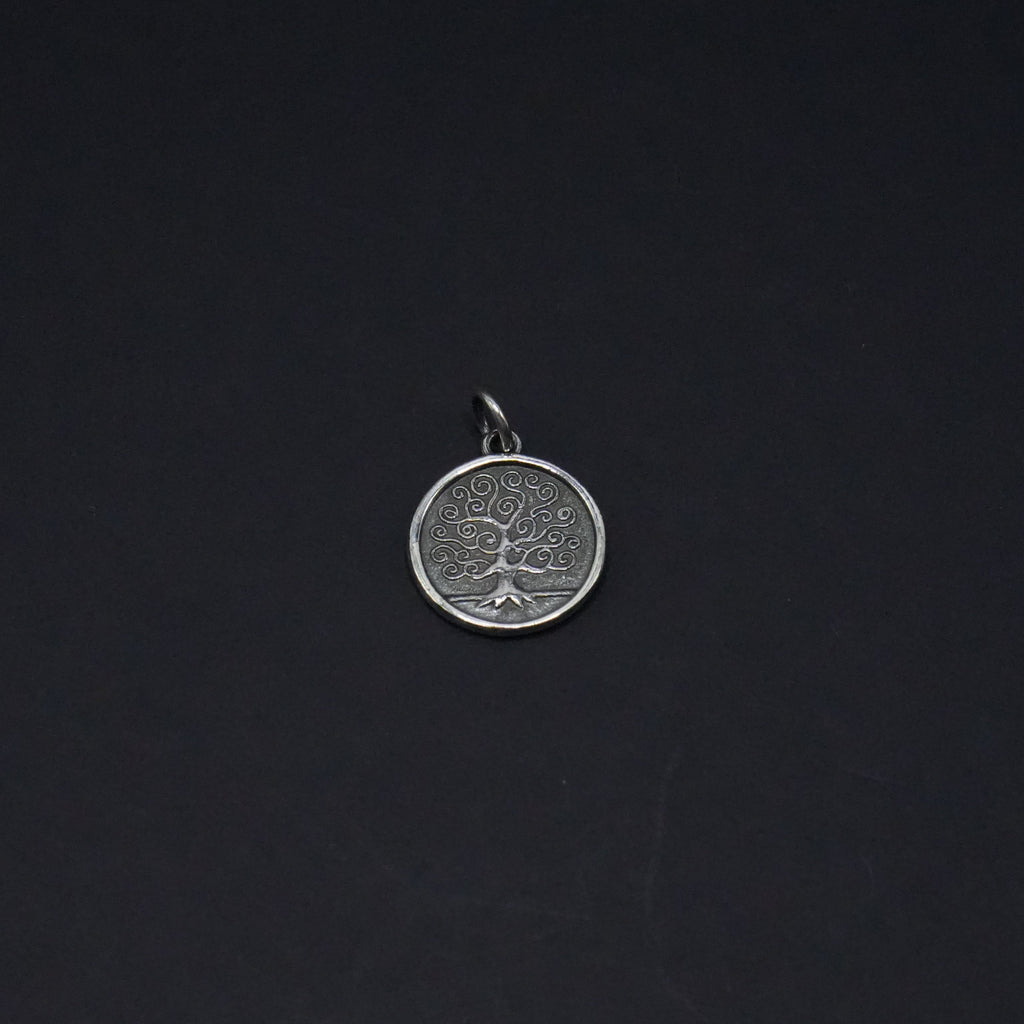Tree of Life Pendant