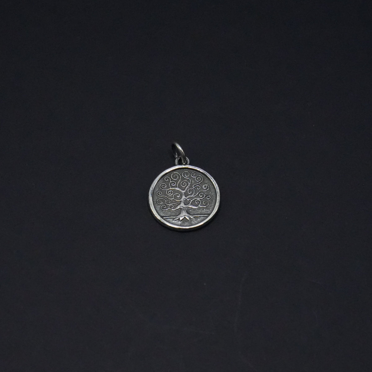 Tree of Life Pendant