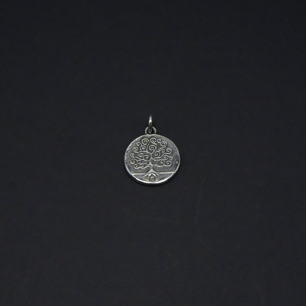 Tree of Life Pendant