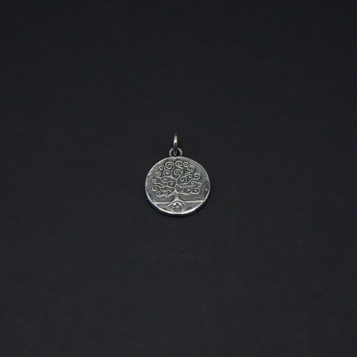 Tree of Life Pendant