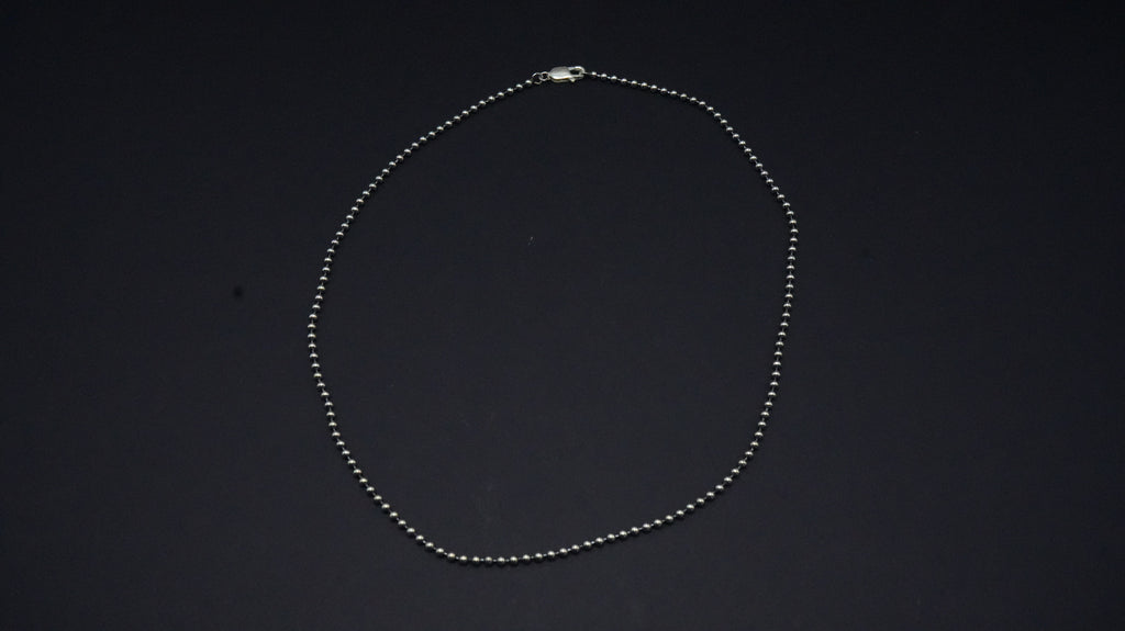 Beads Necklace