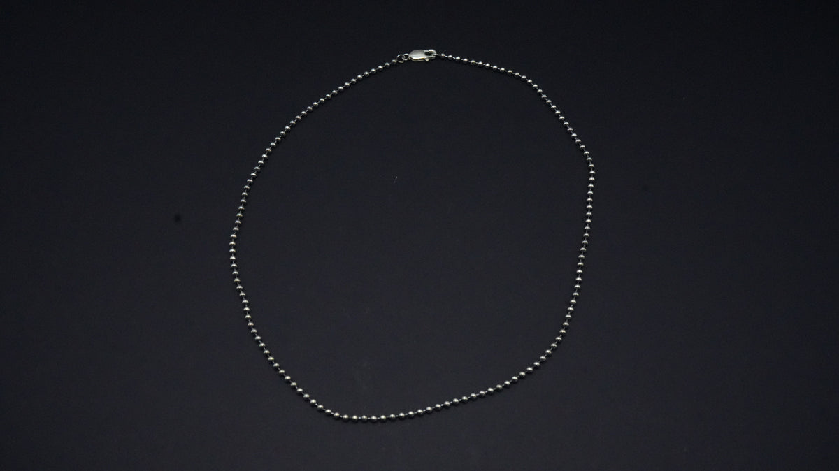 Beads Necklace