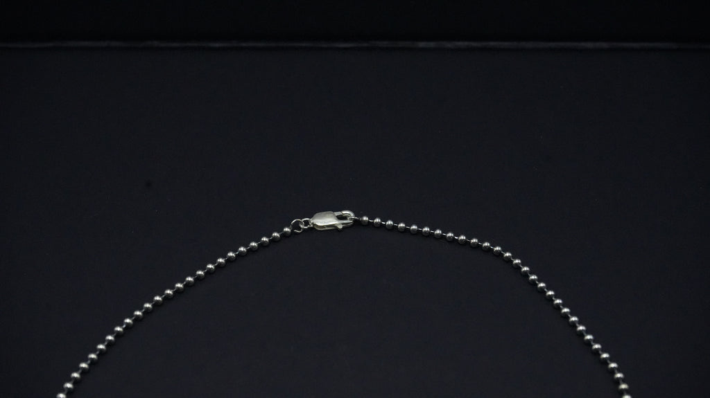 Beads Necklace