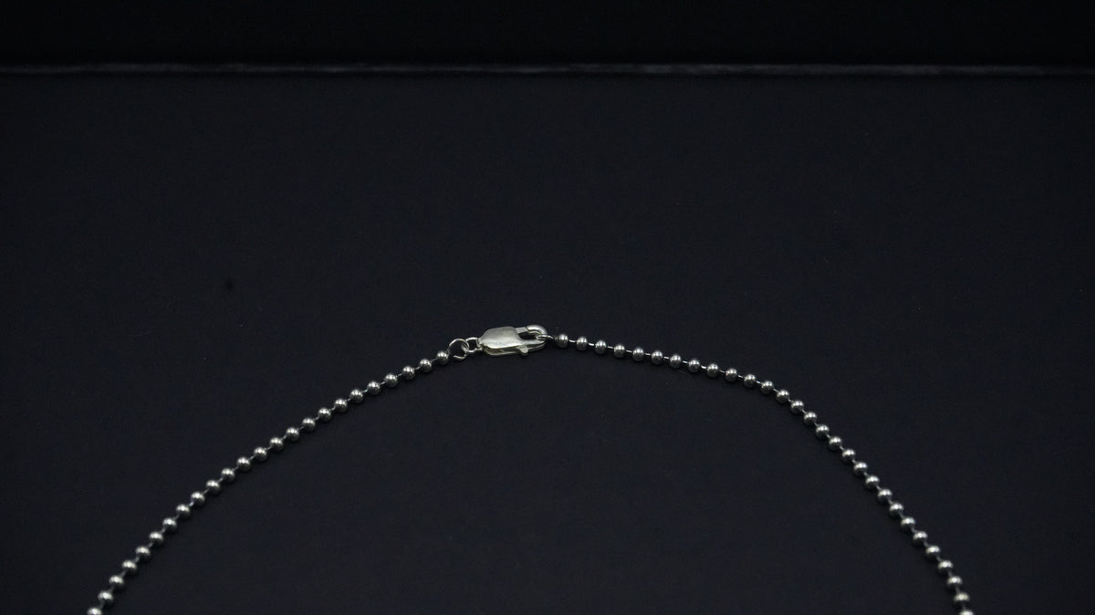 Beads Necklace