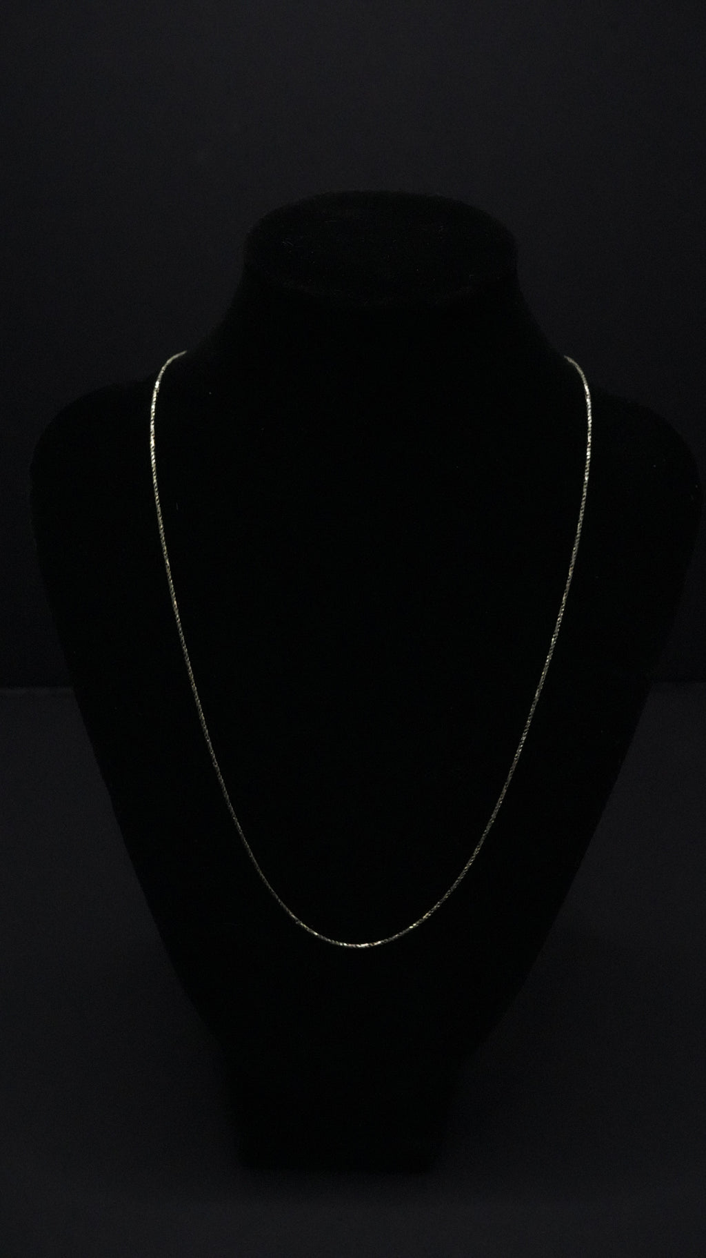 Spiral Necklace