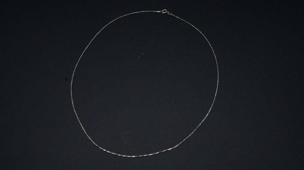 Spiral Necklace