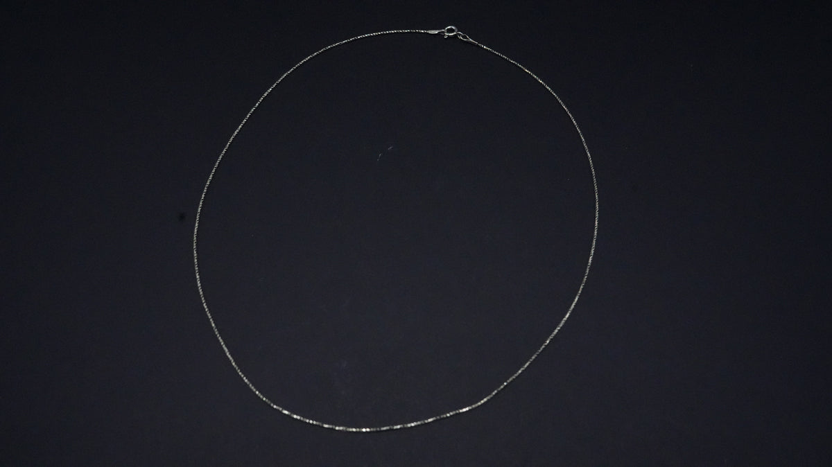 Spiral Necklace