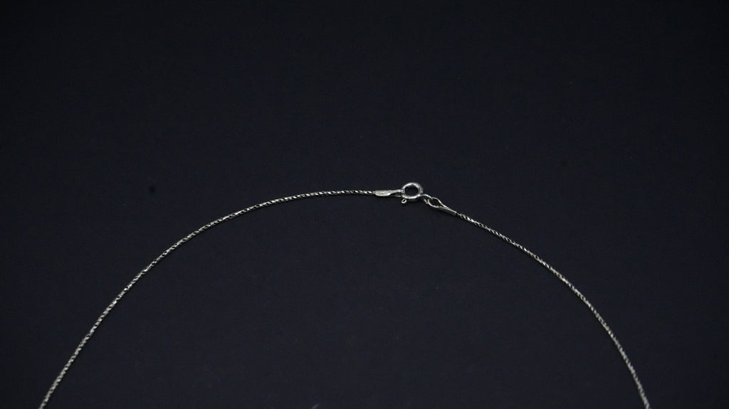 Spiral Necklace