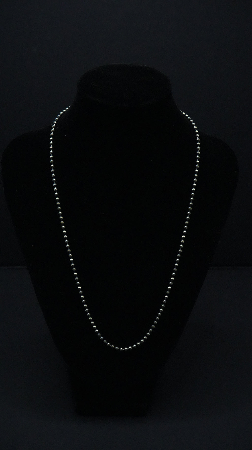 Beads Necklace