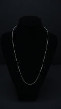 Beads Necklace