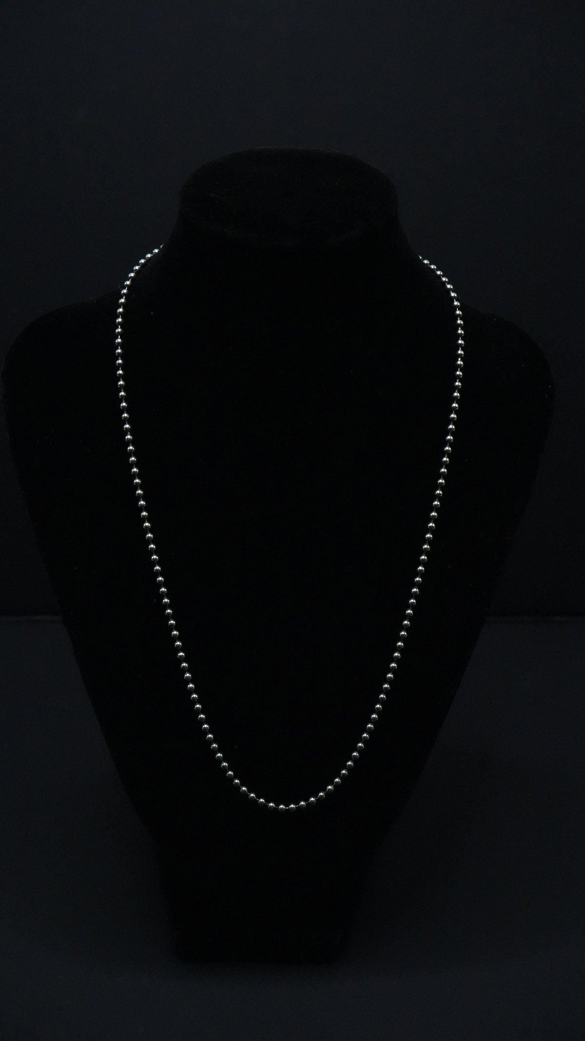 Beads Necklace