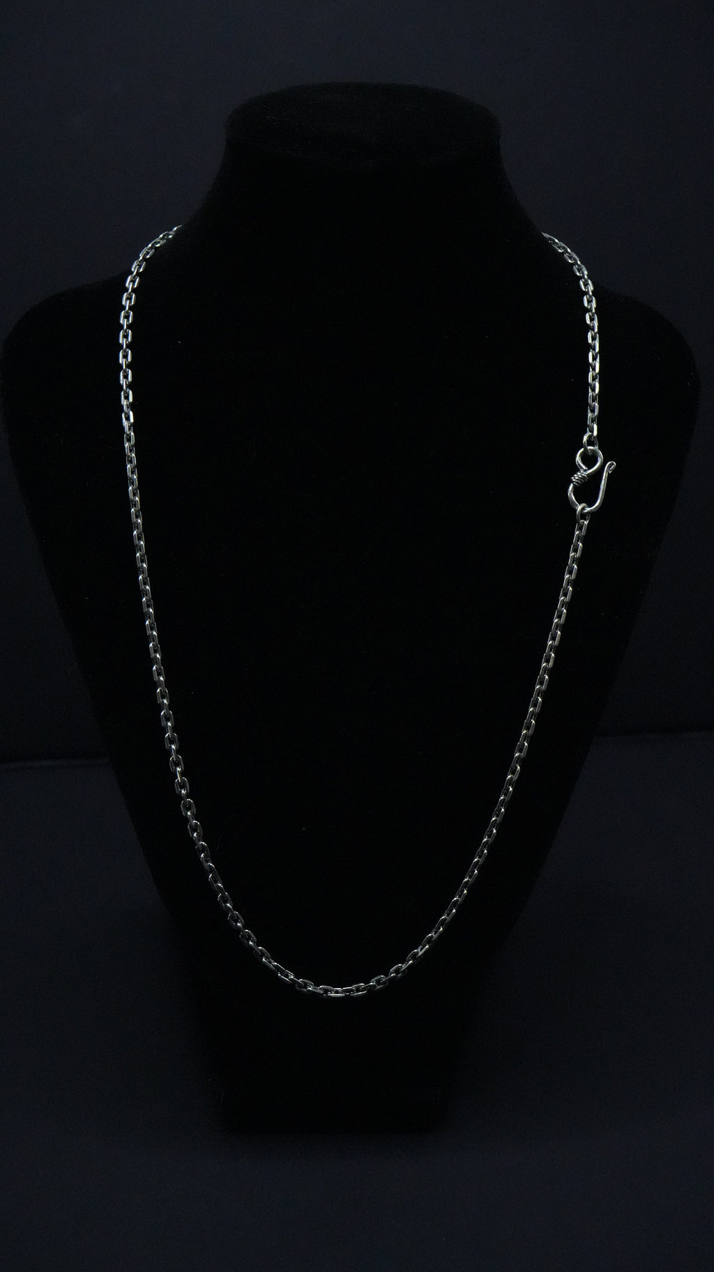 Chain Necklace