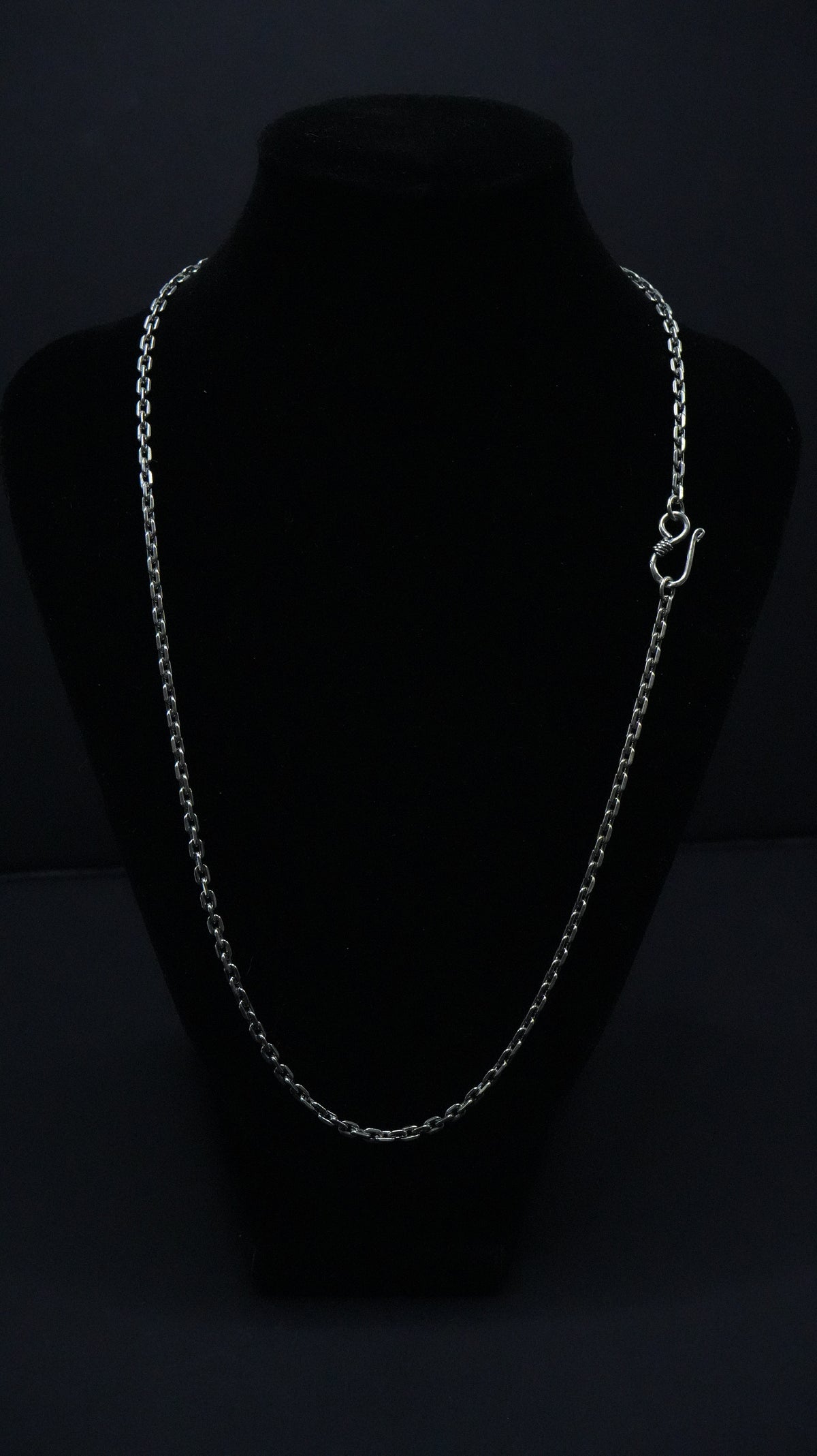 Chain Necklace