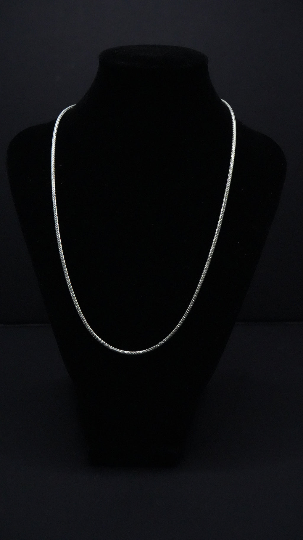 Snake Necklace