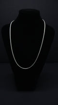 Snake Necklace