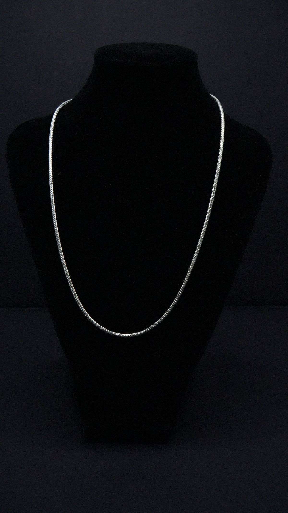 Snake Necklace