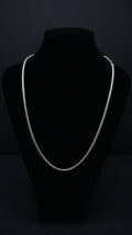 Tube Necklace