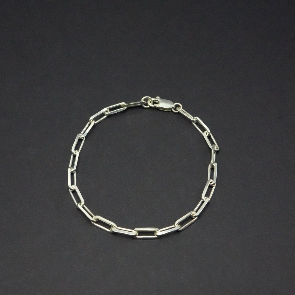 Paperclip Bracelet