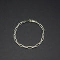 Paperclip Bracelet