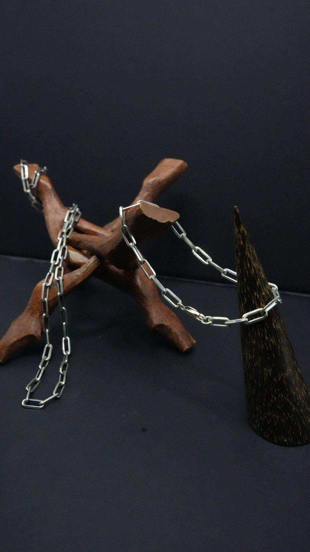 Paperclip Bracelet