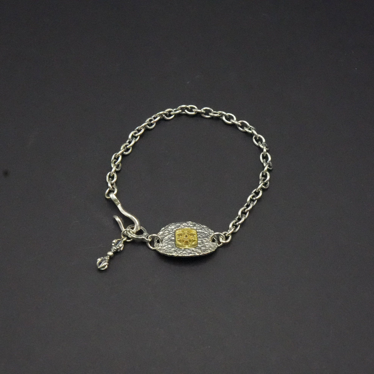 Tengu Bracelet