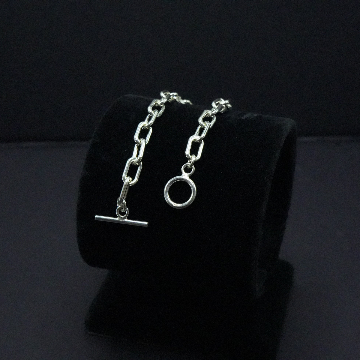 Chain Bracelet