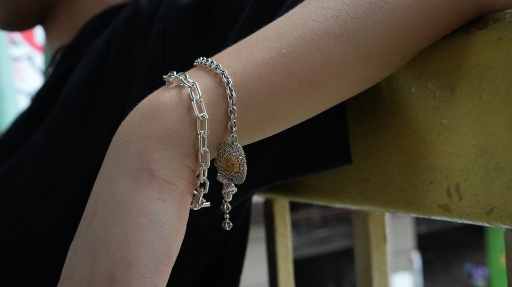 Tengu Bracelet