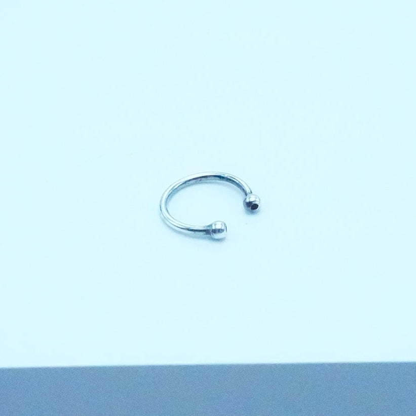 Clip-on Loop - small
