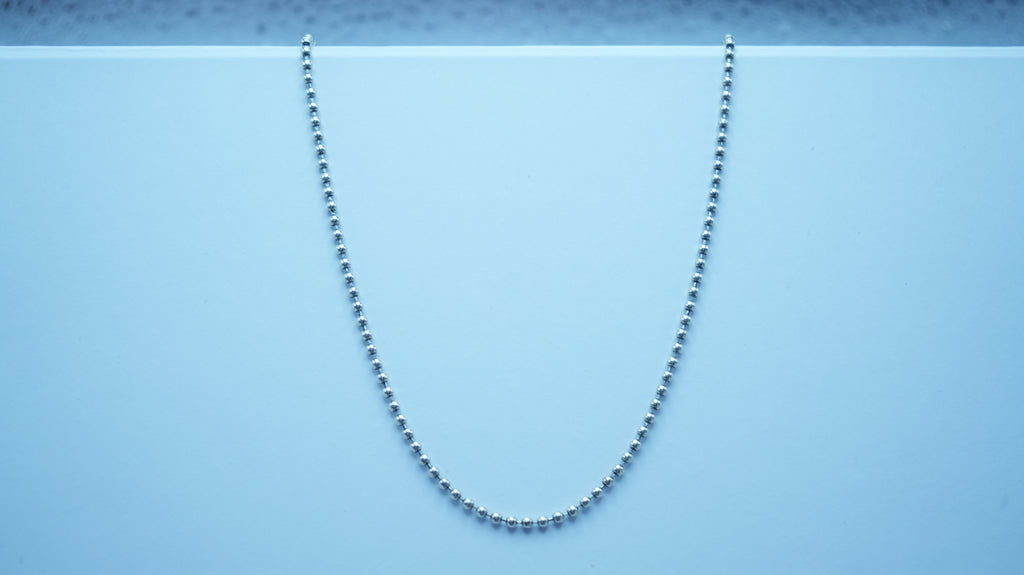 Beads Necklace