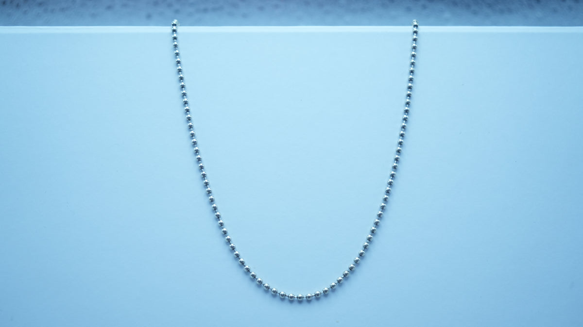 Beads Necklace